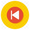 Back Arrow Reverse Arrow Arrow Icon