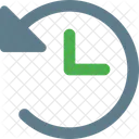 Back Arrow Icon
