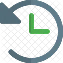 Back Arrow Icon