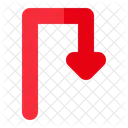 Back Arrow  Icon