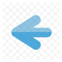 Back Digital Interface Icon