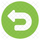 Back Undo Previous Icon
