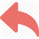 Back arrow  Icon