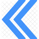 Back Arrow  Icon