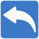 Back Arrow  Icon