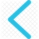 Arrow Back Go Back Icon