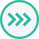 Back Arrow Back Backward Icon