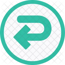 Back Arrow  Icon