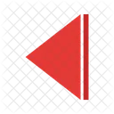 Back Arrow Icon