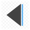 Back Arrow Icon