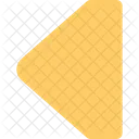 Navigation Back Previous Icon