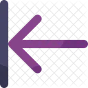 Back Arrow Icon