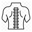 Back Bone  Icon