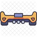 Back bumper  Icon