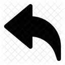 Back Button  Icon