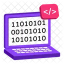 Back End  Icon