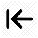 Back end  Icon