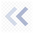 Back Forward Arrow  Icon
