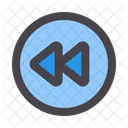 Back forward  Icon