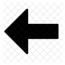 Back  Icon