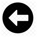 Back  Icon
