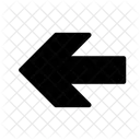 Back  Icon