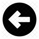 Back  Icon