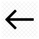 Back  Icon
