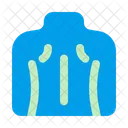 Back Body Body Part Icon