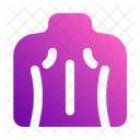 Back Body Body Part Icon