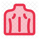 Back Body Body Part Icon