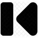 Back  Icon