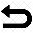 Back  Icon