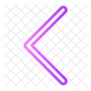 Back  Icon