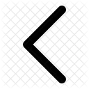 Back  Icon