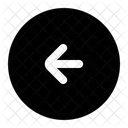 Back Left Camera Back Icon