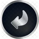 Back Previous Icon
