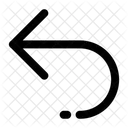 Back  Icon