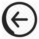 Back  Icon