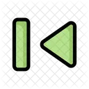 Back  Icon