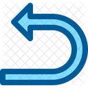 Back  Icon