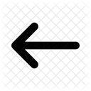 Back  Icon