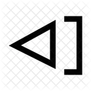 Back  Icon