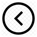 Back  Icon