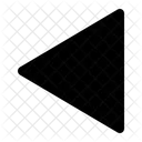 Back  Icon