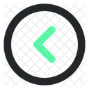 Back  Icon