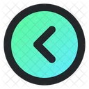 Back  Icon