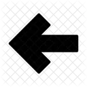 Back  Icon