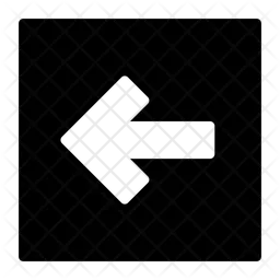 Back  Icon