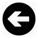 Back  Icon